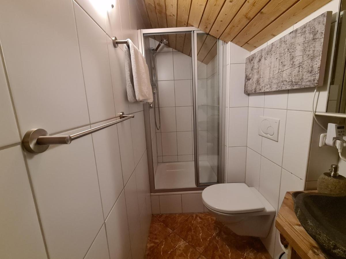 Appartements Luttinger Biberwier Zewnętrze zdjęcie