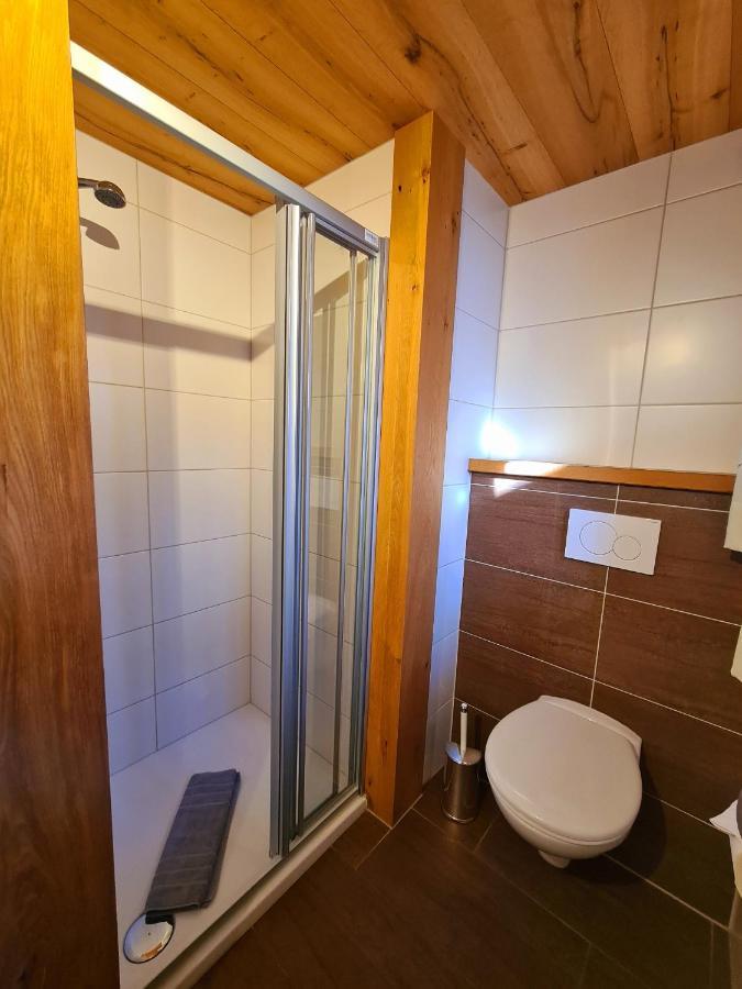 Appartements Luttinger Biberwier Zewnętrze zdjęcie