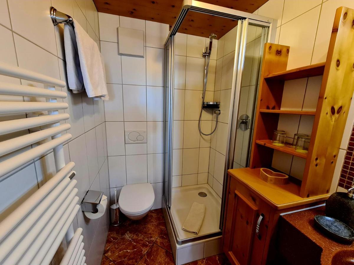 Appartements Luttinger Biberwier Zewnętrze zdjęcie