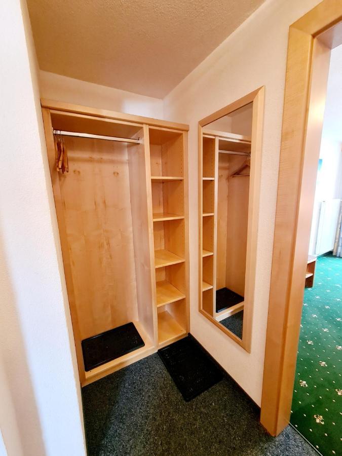 Appartements Luttinger Biberwier Zewnętrze zdjęcie